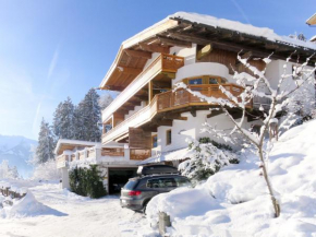 Apartment Lieblingsplatzl by Interhome
